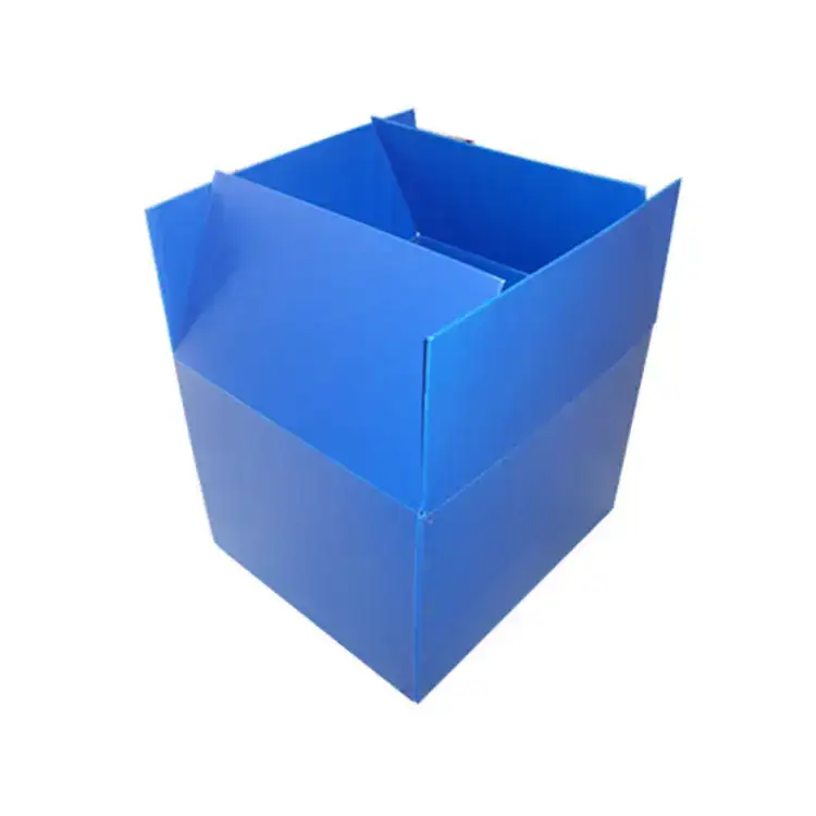 GRS PP 회전율 상자