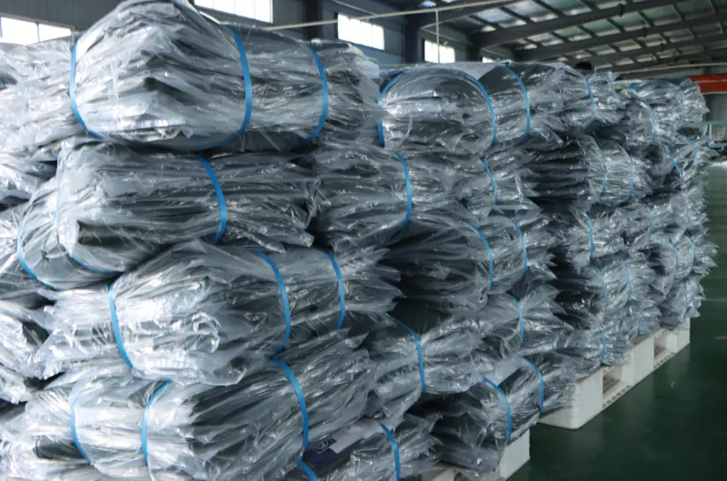 GRS PE Mulch Film