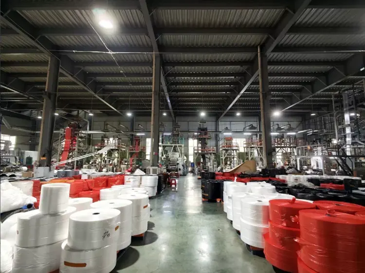 GRS PE Trash Bag