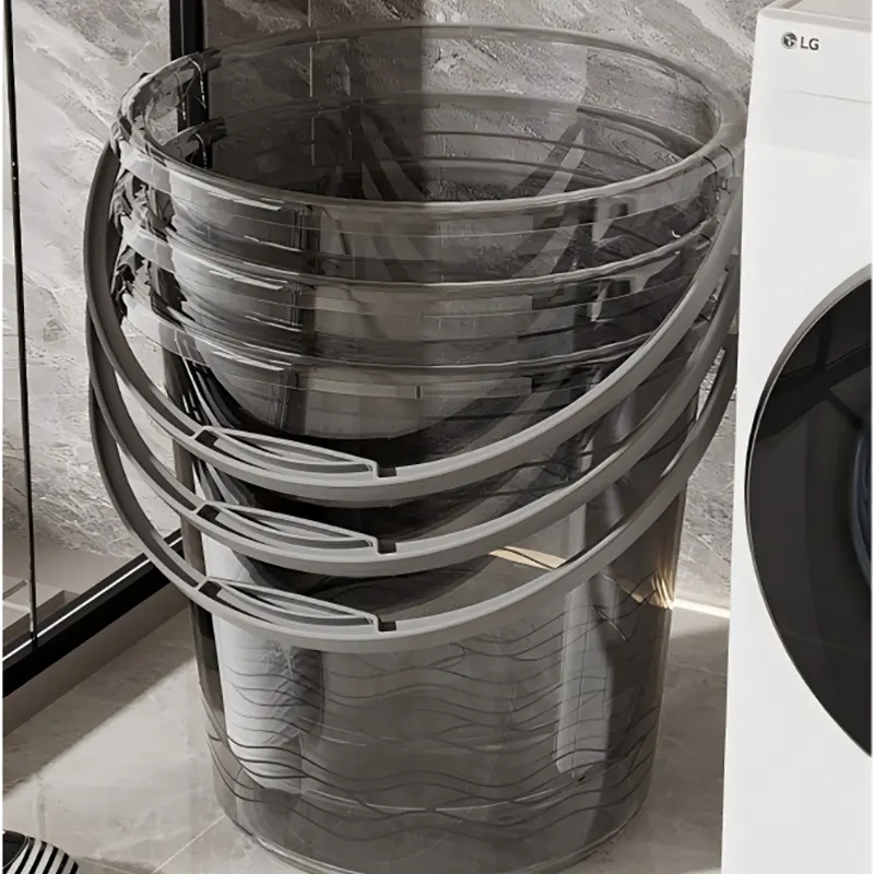 GRS PP Water Bucket