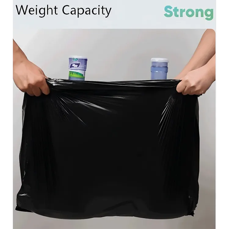 GRS PE Trash Bag