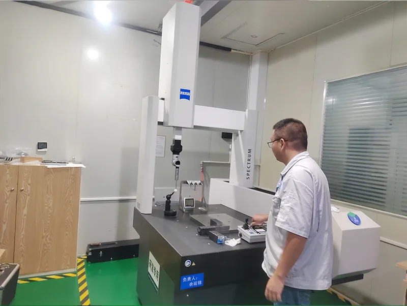 Production Equipment